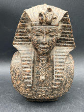 Granite Egyptian King Tutankhamen Bist