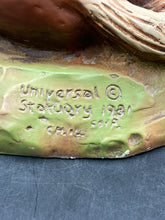Vintage Universal Statuary Buffalo Bill Figure - view 7
