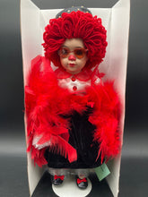 Seymour Mann Connoisseur Collection Going Hollywood Doll NIB