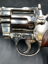 Denix Non-Firing Replica Colt Python .357 Magnum Revolver