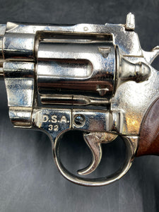 Denix Non-Firing Replica Colt Python .357 Magnum Revolver