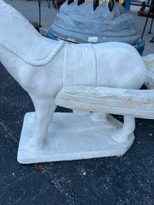 Statue