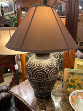 Modern Style Lamp