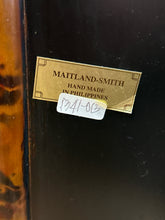 Maitland Smith Magazine Rack (REPAIRED LEG)