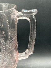 Richards & Hartley EAPG Cupid & Venus 9" Pitcher - view 3