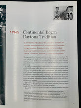 Daytona 24 Hours: The Definitive History of America's Great Endurance Race