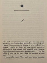 Caravans | James A. Michener (1963, Random House, Inc., First Printing)