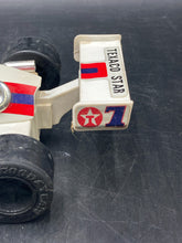 Vintage Texaco Star Race Car Toy - view 7