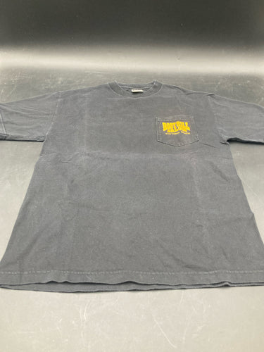 Boot Hill Saloon Daytona Beach Bike Week 2001 Shirt, Medium