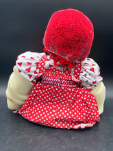 Marie Osmond Kissy Doll #C21449 NIB - view 8