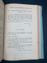 Etiquette: The Blue Book Of Social Usage Emily Post (1922 Third Printing HC DJ)