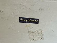 Tommy Bahama Trash Can