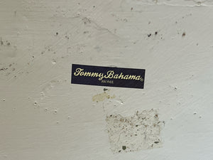 Tommy Bahama Trash Can