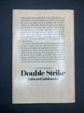 Double Strike: The Epic Air Raids On Regensburg By Edward Jablonski 1974 1st Ed