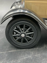 Rare Jim Beam 1928 Ford Model A Decanter