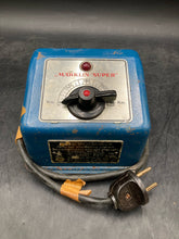 Vintage Marklin No.280A 220 Volt AC Train Power Transformer Untested