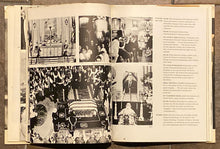 There Was A President - Seventy Hours and Thirty Minutes: The Weekend No One Will Ever Forget (1966, The Ridge Press)