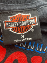 Vintage Tri-County Harley-Davidson Of Fairfield Ohio Shirt, Small - view 5
