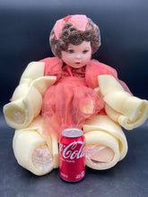 Marie Osmond Remember Me 10th Anniversary Doll #C44955 NIB - view 8
