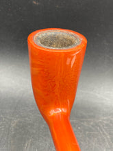 Vintage Hilson Fantasia Meerschaum Lined Tobacco Pipe