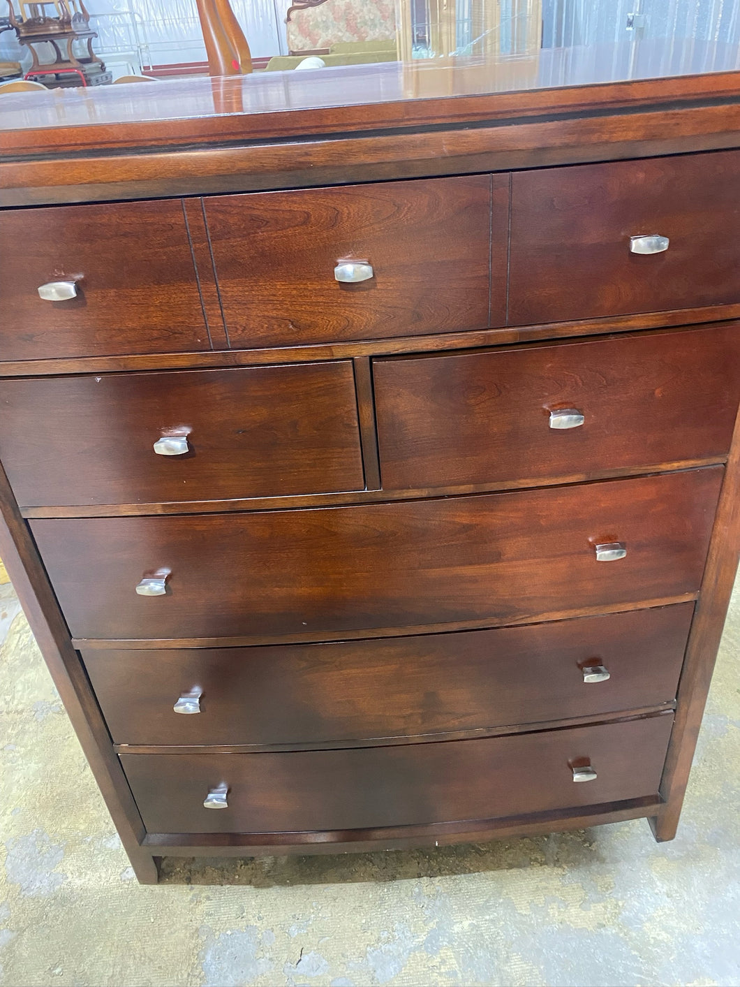 American Drew Chest of Drawers