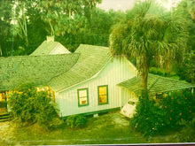 John Moran Signed "A Place To Call Home" Marjorie Kinnan Rawlings Photograph