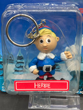 1999 CVS Playing Mantis The Island Of Misfit Toys Herbie Keychain