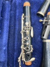 Selmer CL300 Clarinet w/ Hard Case