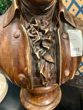 Bust Of Mozart