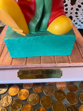 Disneyana Convention 1993 Signed Bandleader