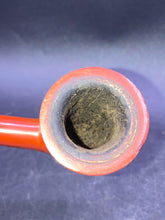 Vintage Hilson Fantasia Meerschaum Lined Tobacco Pipe