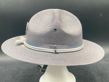 Vintage Stratton Massachusetts State Police Sheriff Campaign Hat