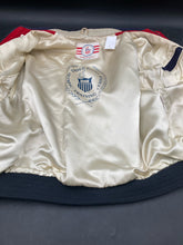 Vintage United States Olympics Training Center Jacket - view 7