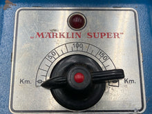 Vintage Marklin No.280A 220 Volt AC Train Power Transformer Untested