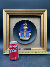 Framed Akhenaten The Reformer King Egypt Splendors Of The Ancient World Plate