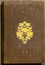 The Pilgrim's Progress By John Bunyan 1844 Presbyterian Board Of Education HC