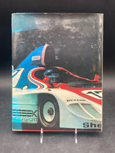 1979 24 Heures Du Mans Race Book, French Language Edition HCDJ