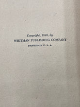 Fifty Famous Americans By Ward Griffith, 1946