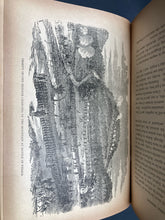 The Memorial Life of General William Tecumseh Sherman, 1891 - view 7