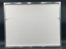 Aimee Trayser Signed Limited Edition "Dawn Down Island II" Framed Lithograph
