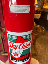 Reproduction Texaco Sky Chief Gas Pump