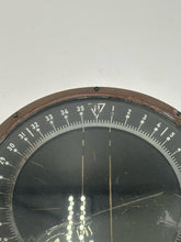 WWII US Army type D-12 compass.