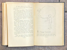 Ol' Man Adam An' His Chillun: Roark Bradford w/ Drawings by A.B. Walker (1928, Harper &amp; Row, Publishers)