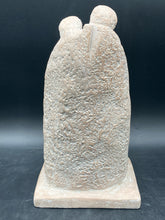 1972 Austin Productions Morfy Family Sculpture