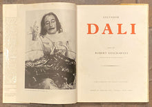 The Library of Great Painters: Salvador Dali | Robert Descharnes (1976, Harry N. Abrams, Inc.)