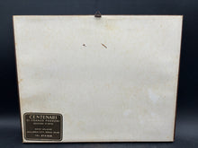 1630 Daniel Meisner Cremona Italy Engraving Sciographia Cosmica