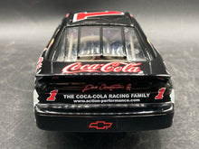 Action 1/24 1998 Dale Earnhardt Jr. Coca Cola Racing #1 Diecast w/Box