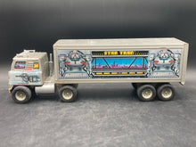 Vintage Ertl Star Tran Semi Truck Toy