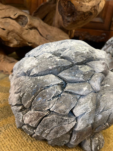 Resin Hedgehog