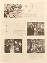 U.S. Army Review (November-December 1944, Volume IV No. 6; Army Review Publishing Co.)